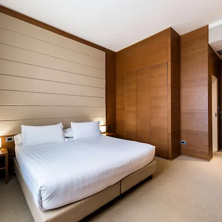 Occidental Aurelia 4* Rzym
