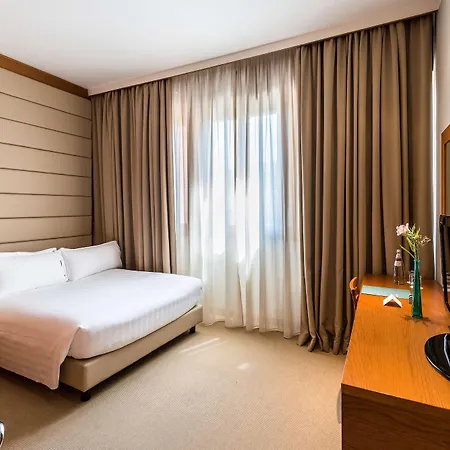 Occidental Aurelia Hotel Rzym