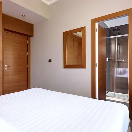 Hotel Occidental Aurelia Rzym