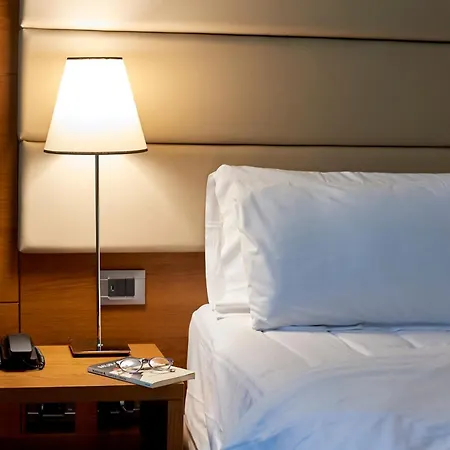 Occidental Aurelia Hotel Rzym
