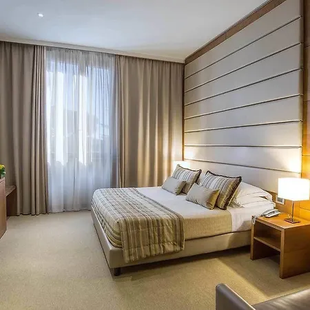 Occidental Aurelia 4* Rzym