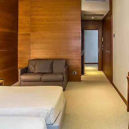Hotel Occidental Aurelia Rzym