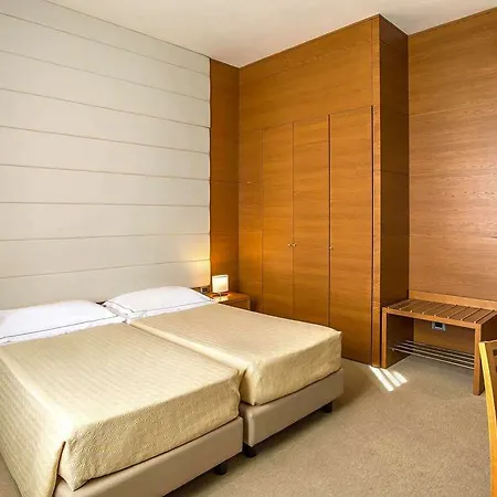 Occidental Aurelia 4* Rzym