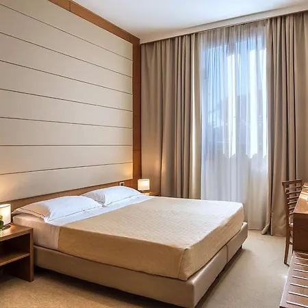 Hotel Occidental Aurelia Rzym