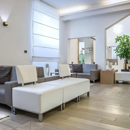 Occidental Aurelia Hotel Rzym