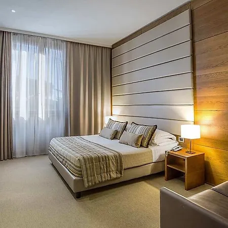 Hotel Occidental Aurelia Rzym