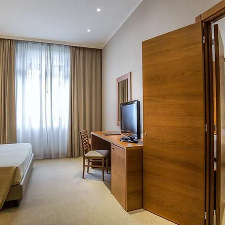 Hotel Occidental Aurelia Rzym