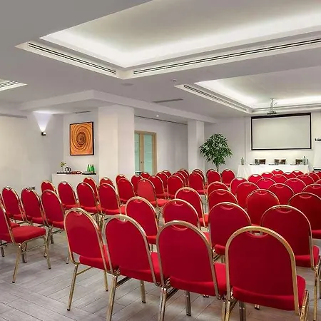 Szálloda Occidental Aurelia 4*