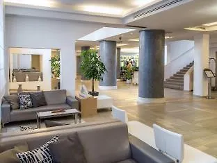 Occidental Aurelia Hotel 4*