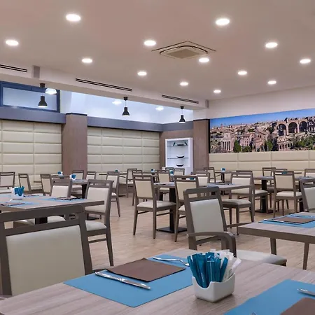 Hotel Occidental Aurelia