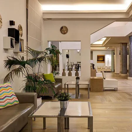 Hotel Occidental Aurelia