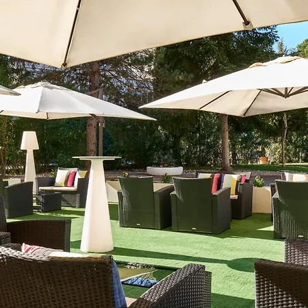酒店 西方奥里利亚酒店