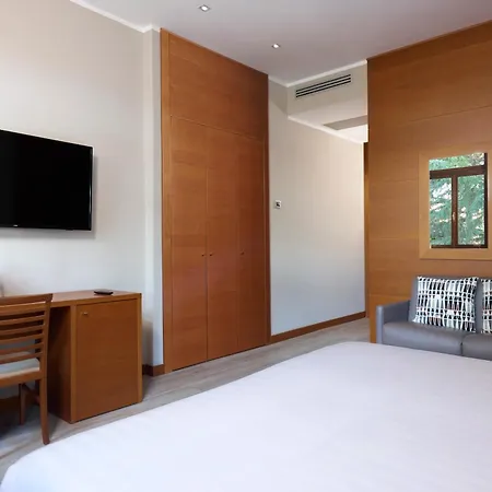 Occidental Aurelia Hotel