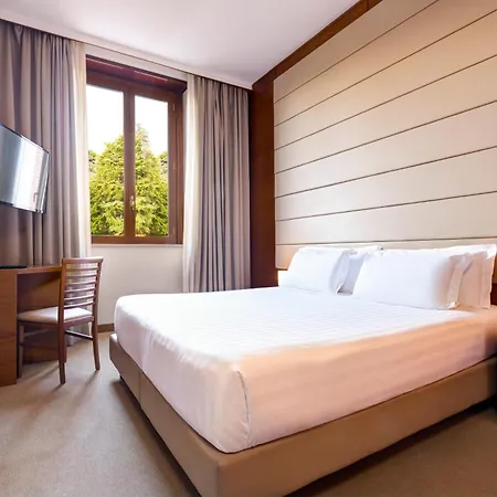 Occidental Aurelia Hotel
