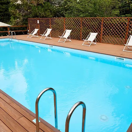 Occidental Aurelia Hotel