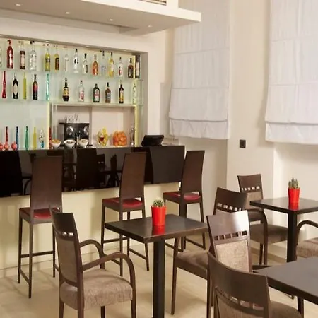 Occidental Aurelia Roma