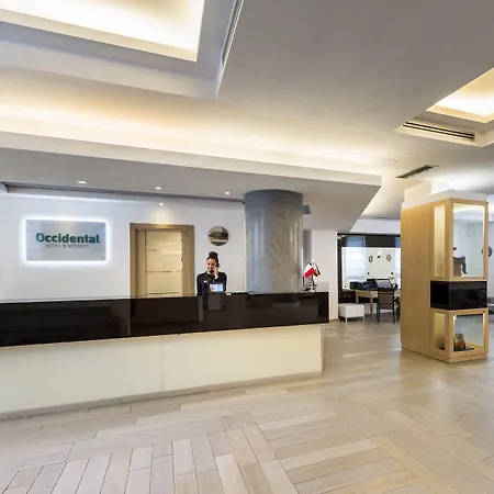 Occidental Aurelia 4*