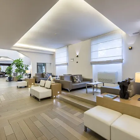 Occidental Aurelia Hotel 4*