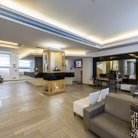 Hotel Occidental Aurelia