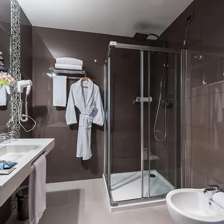 Hotel Occidental Aurelia 4*