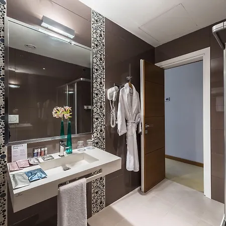 Occidental Aurelia 4* Rome