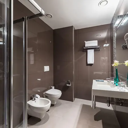 Occidental Aurelia Hotel Rome