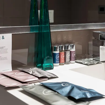 Occidental Aurelia 4* Roma