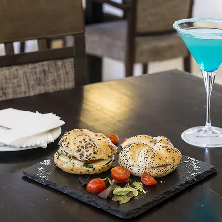 Occidental Aurelia Hotel 4*