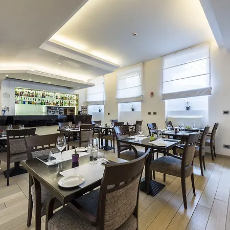 Occidental Aurelia Hotel 4*