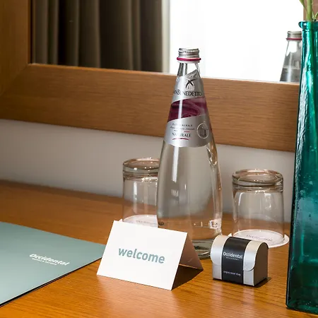 Occidental Aurelia 4*