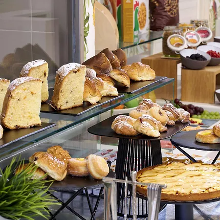 Hotel Occidental Aurelia