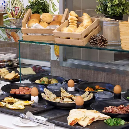 Occidental Aurelia Hotel