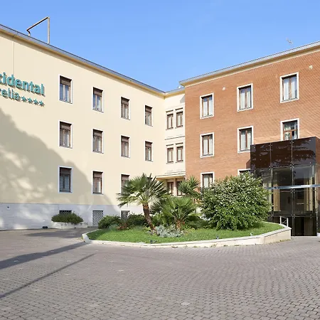 Occidental Aurelia Rome