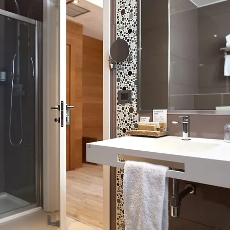 Occidental Aurelia Hotel 4*