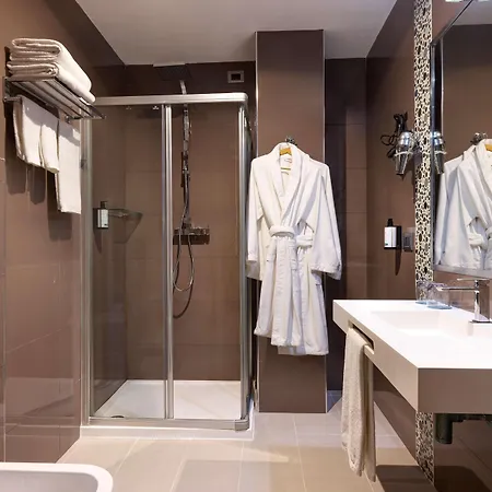 Occidental Aurelia Hotel Roma