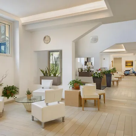 Occidental Aurelia Hotel