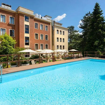 Occidental Aurelia Roma