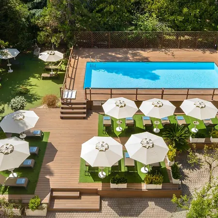 Occidental Aurelia Hotel Roma