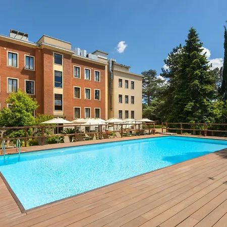Occidental Aurelia 4* Roma