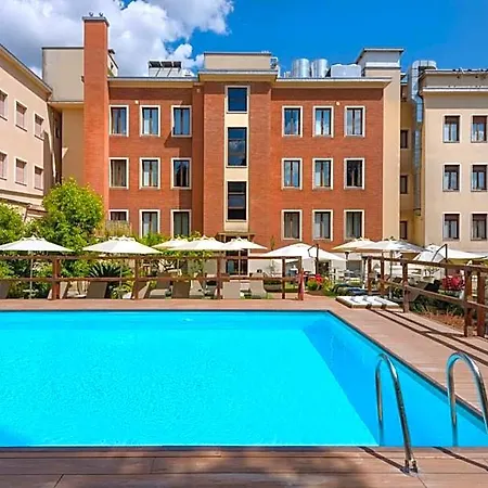 Hotel Occidental Aurelia 4*