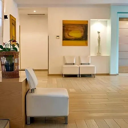 Occidental Aurelia Hotel Rome