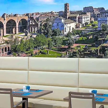 Hotel Occidental Aurelia 4*