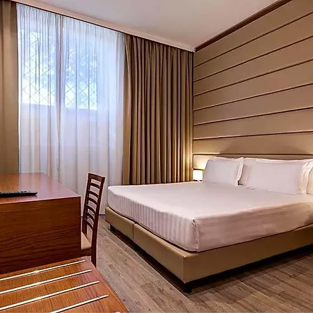 Occidental Aurelia Hotel Rome