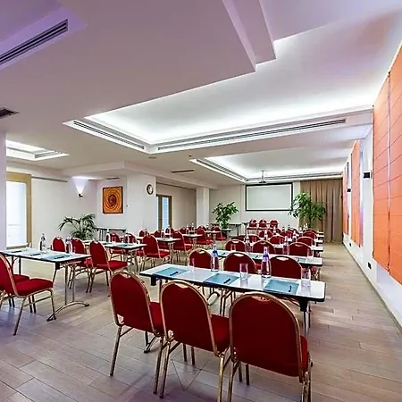 Hotel Occidental Aurelia