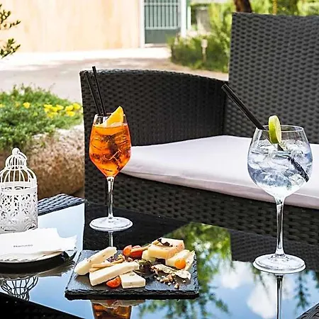 Occidental Aurelia 4* Rome