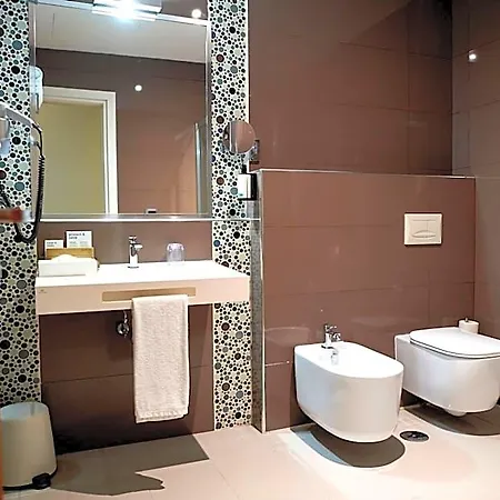Occidental Aurelia Hotel Rome
