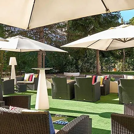 Occidental Aurelia Hotel Rome