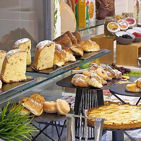 Occidental Aurelia Hotel Rome