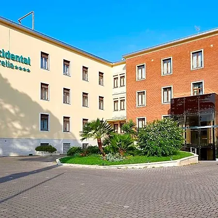 Occidental Aurelia Rome