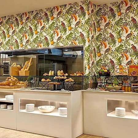 Occidental Aurelia Hotel 4*